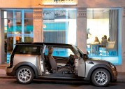 Mini Cooper D Clubman